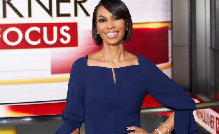 Harris Faulkner Net Worth