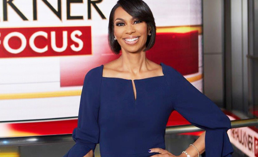 Harris Faulkner Net Worth